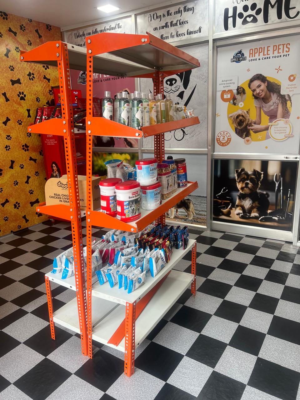 Pet Accessories